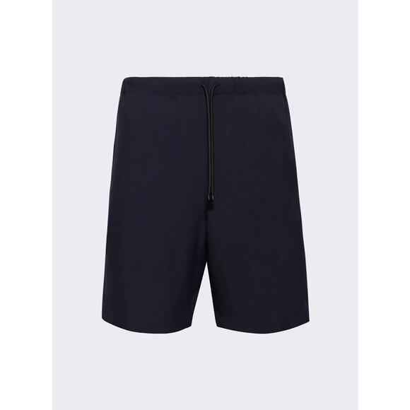 Dries Van Noten Mens Piperi Shorts in Navy 46 M - Picture 5 of 5